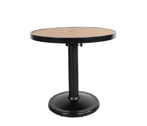 Kensington 32" Round Pedestal Dining Table