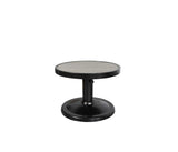 Kensington 24" Round Pedestal Side Table