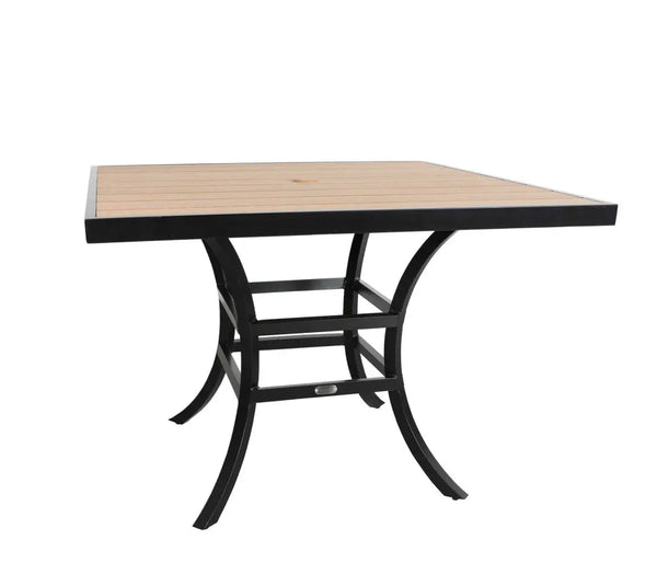 Kensington 42" Square Dining Table