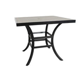 Kensington 36" Square Dining Table