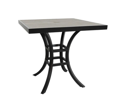 Kensington 32" Square Dining Table