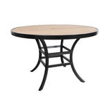 Kensington 48" Round Dining Table