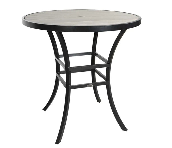 Kensington 32" Round Bar Table