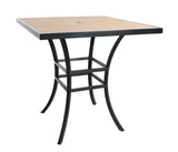 Kensington 42" Square Bar Table