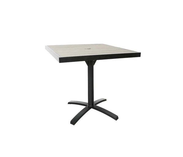 Bay 32" Square Dining Table