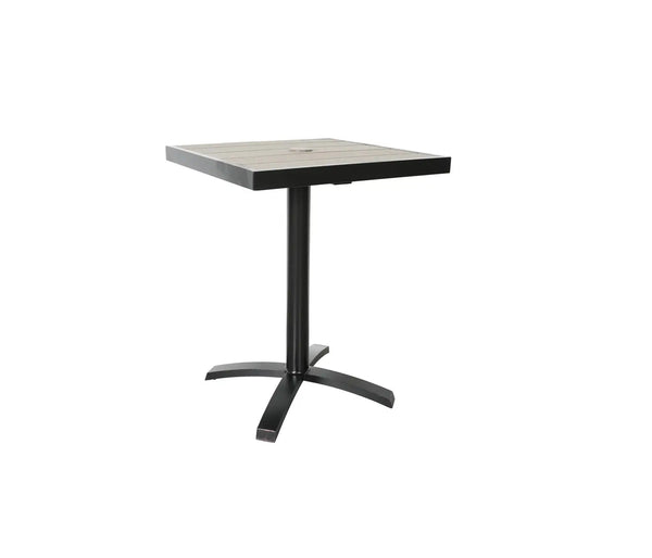 Bay 24" Square Dining Table