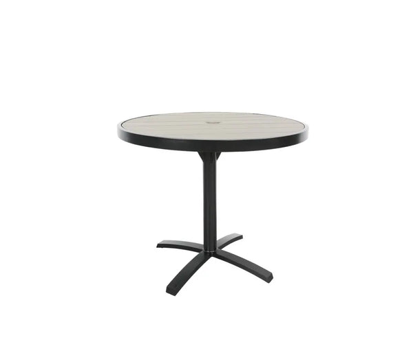 Bay 36" Round Dining Table