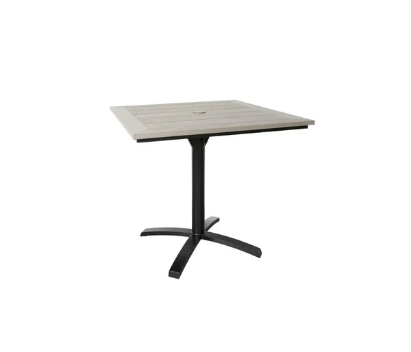 Jasper 32" Square Table