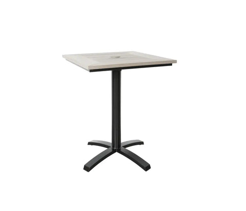 Jasper 24" Square Table