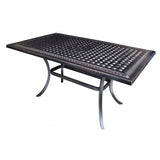 Pure 60'' Rectangle Table