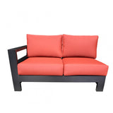 Aura Sectional Left