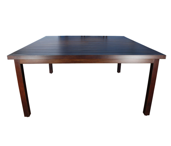 Monaco 60'' Square Table