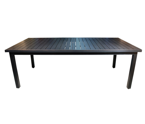 Monaco 114'' Rectangle Table