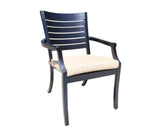 Mission Arm Chair