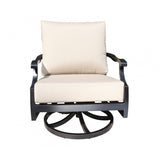 Bloom Lounge Swivel Rocker