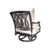 Bloom Lounge Swivel Rocker