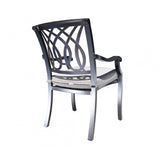 Bloom Arm Chair