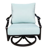 Verona Lounge Swivel Rocker