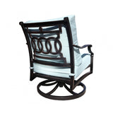 Verona Lounge Swivel Rocker