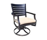 Mission Swivel Rocker