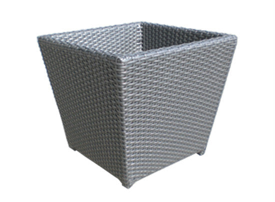 Patio Furniture Accessories 15'' Planter