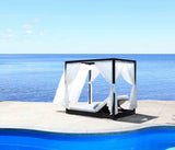 Lakeview Cabana Daybed