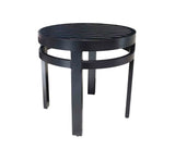 Monaco 23" Round Coffee Table