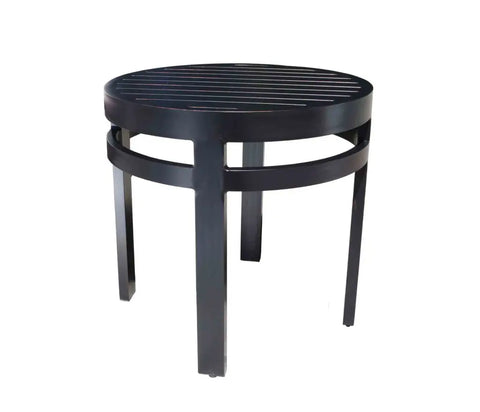 Monaco 23" Round Coffee Table