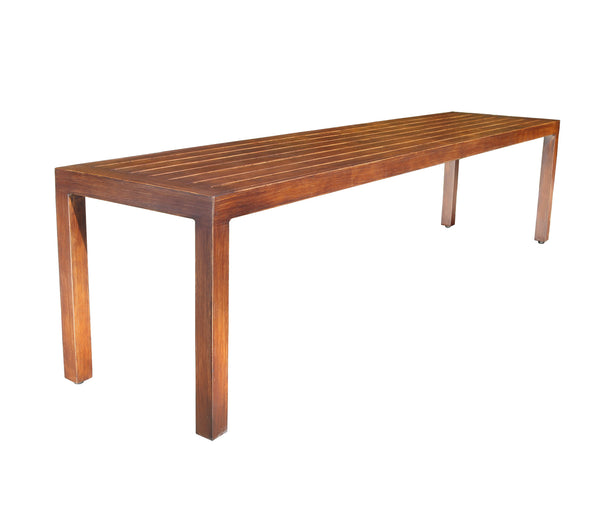 Monaco 72'' Dining Bench