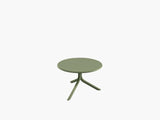 Euro Form Spritz Side Table