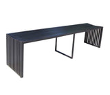 Oasis 72" Dining Bench