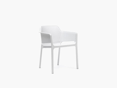 Euro Form Net Chair