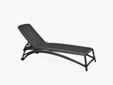 Euro Form Atlantico Stackable Chaise Lounge