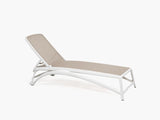 Euro Form Atlantico Stackable Chaise Lounge