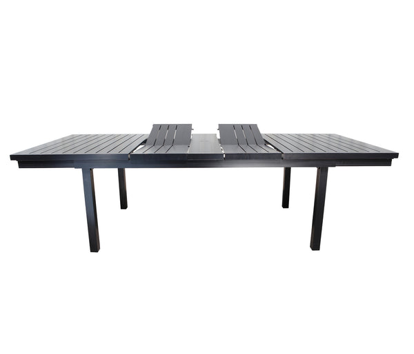 Monaco 102'' Extending Rectangle Table