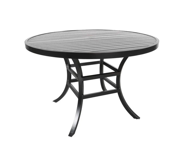 Monaco 48'' Round Dining Table