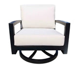 Venice Lounge Swivel Rocker