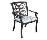 Regency Arm Chair