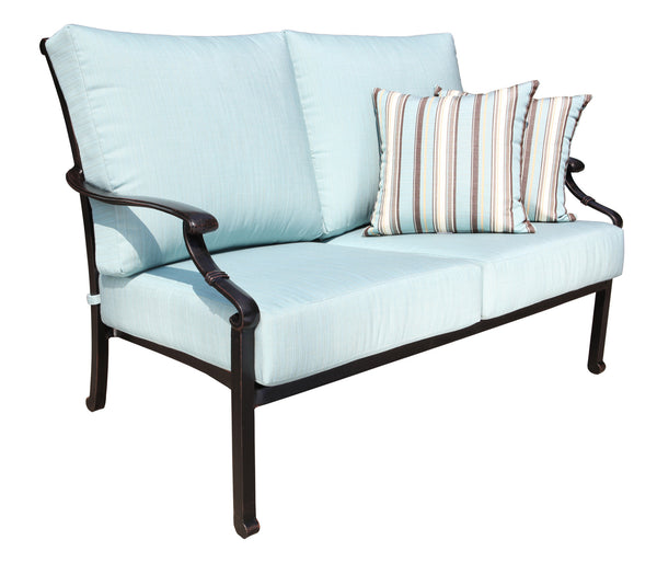 Verona Loveseat