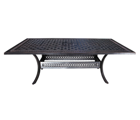 Pure 102'' Rectangle Table