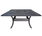 Pure 60'' Square Table