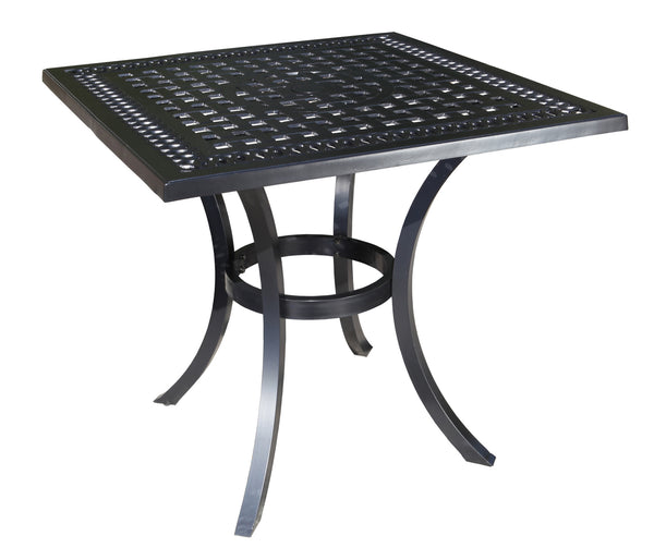 Pure 32'' Square Table