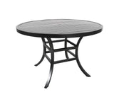 Monaco 42" Round Table Top