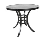 Monaco 36" Round Table Top