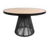 Cove 48" Table Base