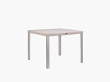 Oslo Square Dining Table