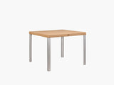 Oslo Square Dining Table