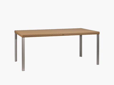 Oslo Rectangular Dining Table