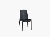 Rue Armless Chair