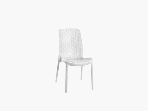 Rue Armless Chair